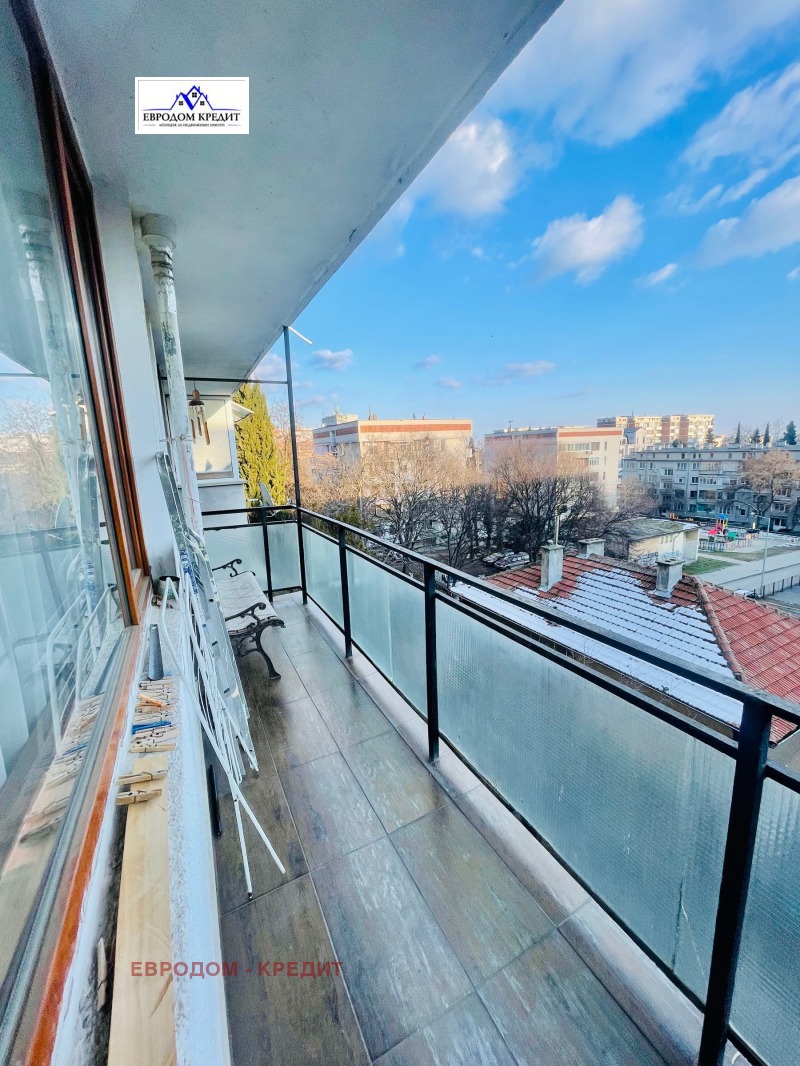 Продава  4-стаен град Стара Загора , Център , 76 кв.м | 94075614 - изображение [5]