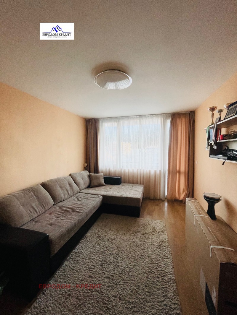 Продава 4-СТАЕН, гр. Стара Загора, Център, снимка 6 - Aпартаменти - 49226374