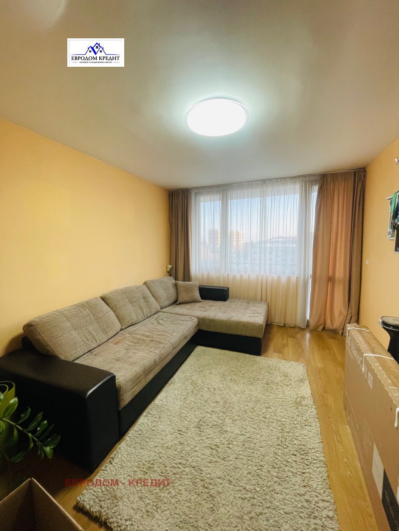 Продава  4-стаен град Стара Загора , Център , 76 кв.м | 94075614 - изображение [6]