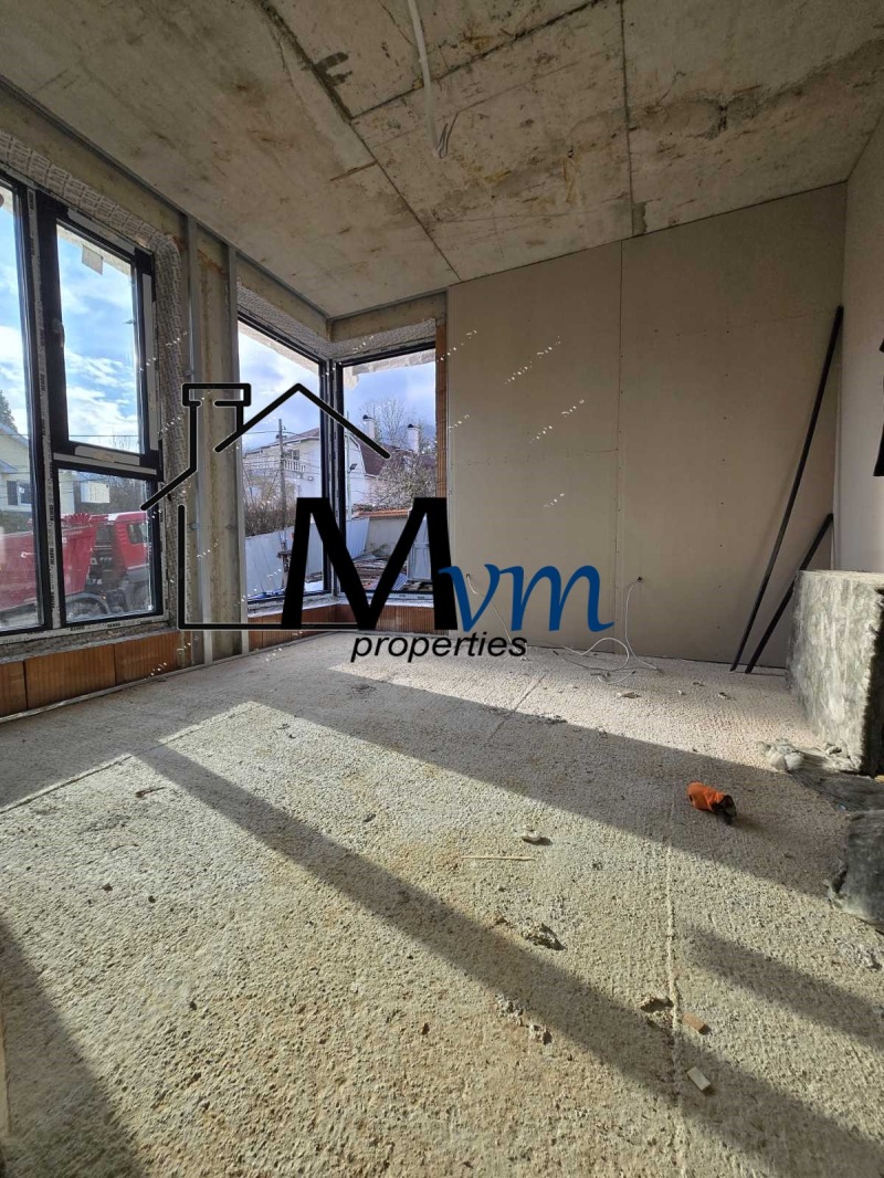 Продава 4-СТАЕН, гр. София, Бояна, снимка 5 - Апартаменти - 53032689