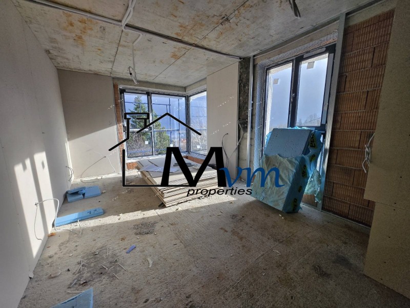 Продава 4-СТАЕН, гр. София, Бояна, снимка 8 - Апартаменти - 53032689