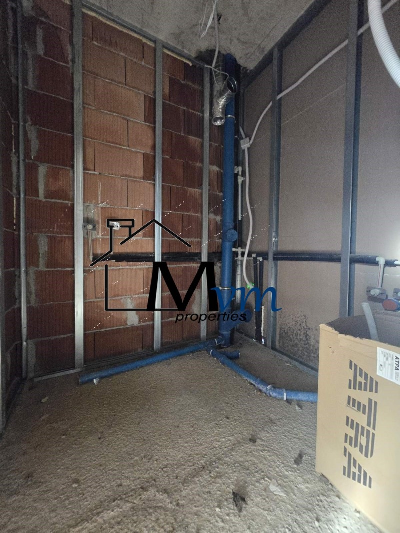 Продава 4-СТАЕН, гр. София, Бояна, снимка 3 - Апартаменти - 53032689