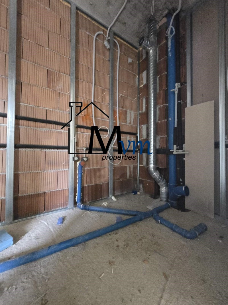 Продава 4-СТАЕН, гр. София, Бояна, снимка 6 - Апартаменти - 53032689