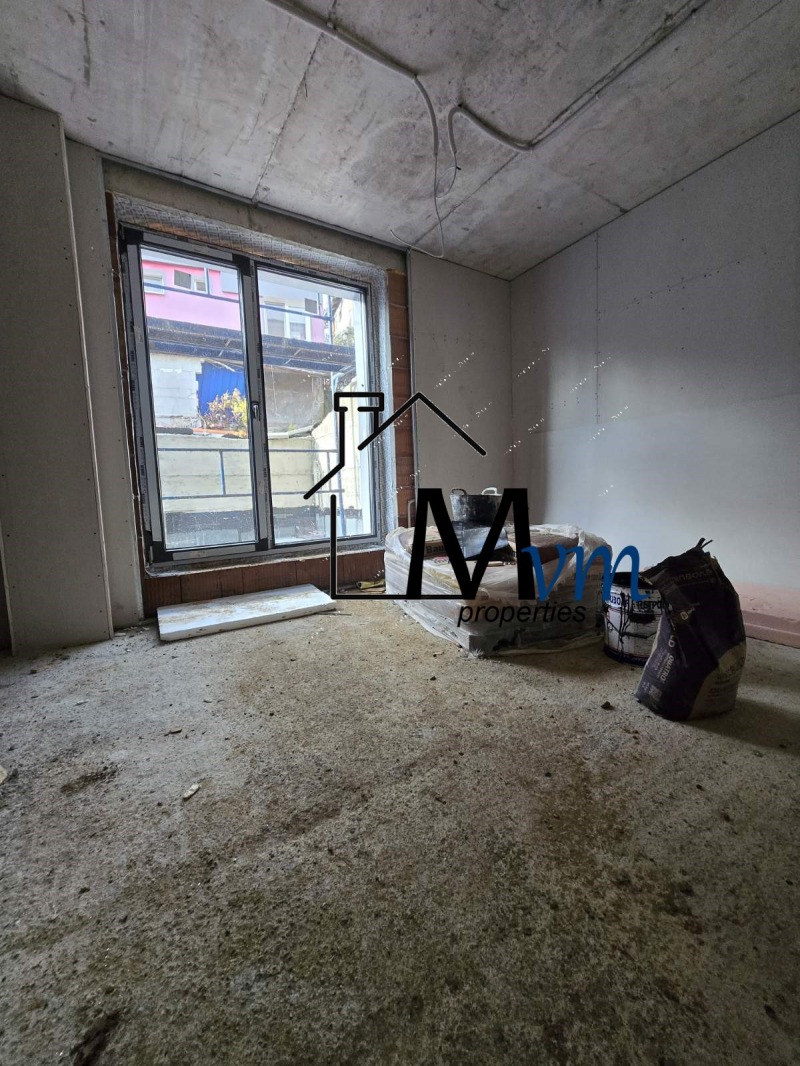 Продава 4-СТАЕН, гр. София, Бояна, снимка 4 - Апартаменти - 53032689