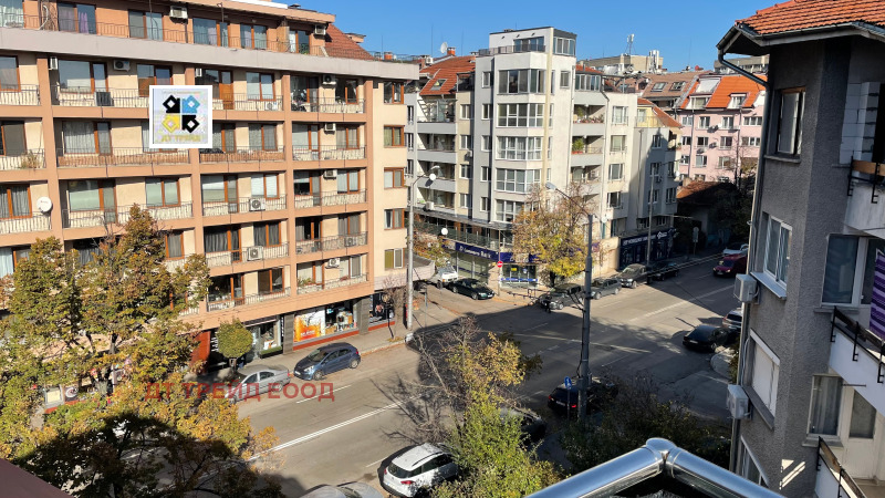 Продава 4-СТАЕН, гр. София, Белите брези, снимка 5 - Апартаменти - 53071392