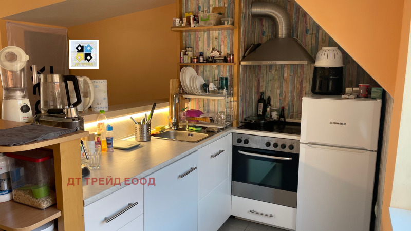 Продава 4-СТАЕН, гр. София, Белите брези, снимка 3 - Апартаменти - 53071392