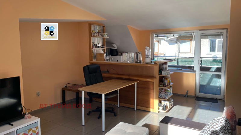 Продава 4-СТАЕН, гр. София, Белите брези, снимка 2 - Апартаменти - 53071392