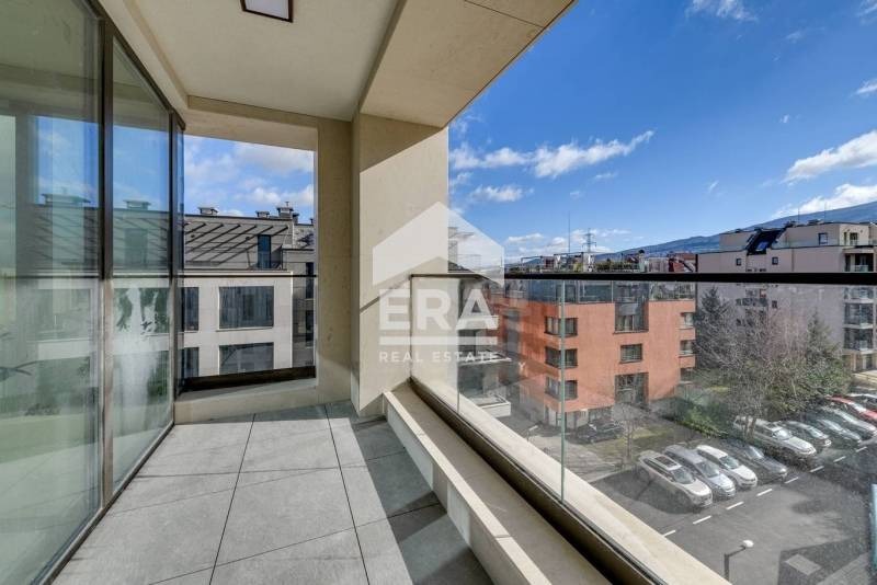 Продава 4-СТАЕН, гр. София, Кръстова вада, снимка 2 - Апартаменти - 53857785