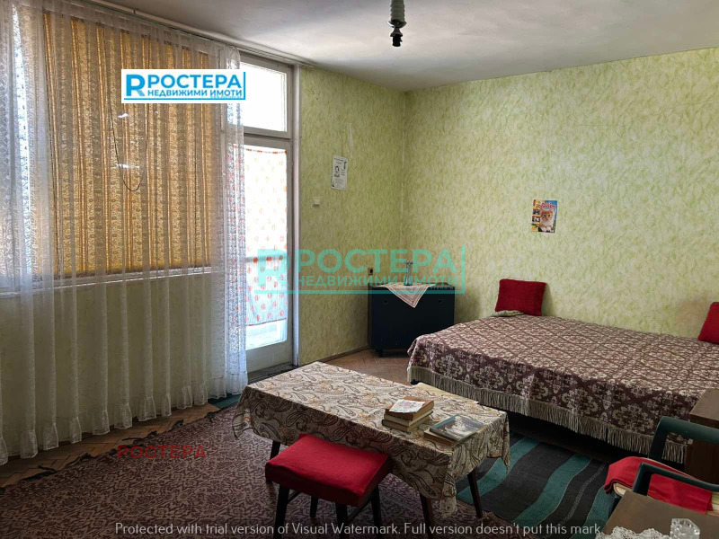 Продава МНОГОСТАЕН, гр. Търговище, Център, снимка 9 - Апартаменти - 53070548