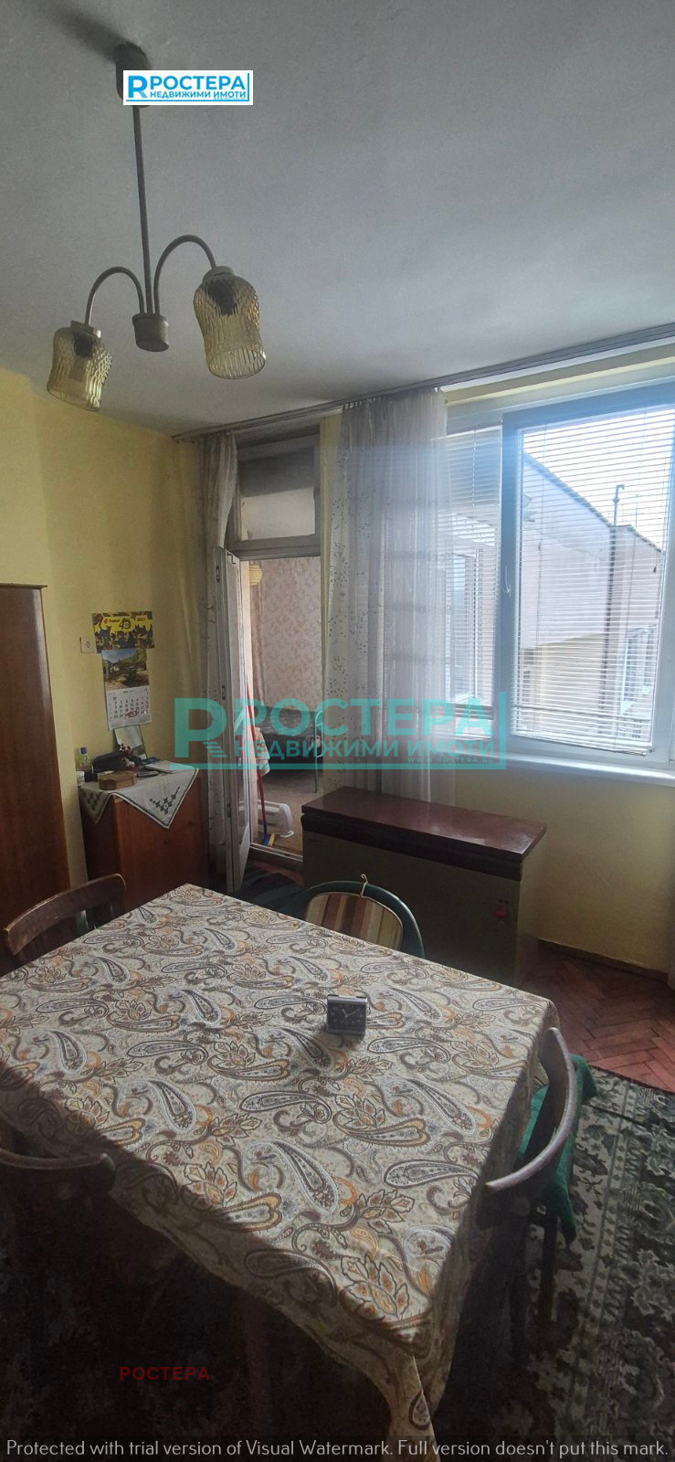 Продава МНОГОСТАЕН, гр. Търговище, Център, снимка 5 - Апартаменти - 53070548