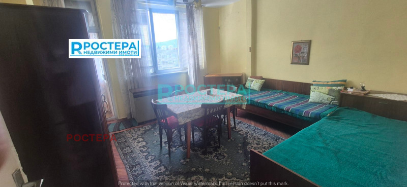 Продава МНОГОСТАЕН, гр. Търговище, Център, снимка 4 - Апартаменти - 53070548