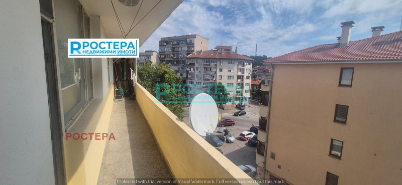 Продава МНОГОСТАЕН, гр. Търговище, Център, снимка 12 - Апартаменти - 53070548