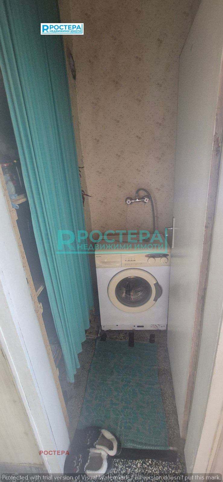 Продава МНОГОСТАЕН, гр. Търговище, Център, снимка 11 - Апартаменти - 53070548