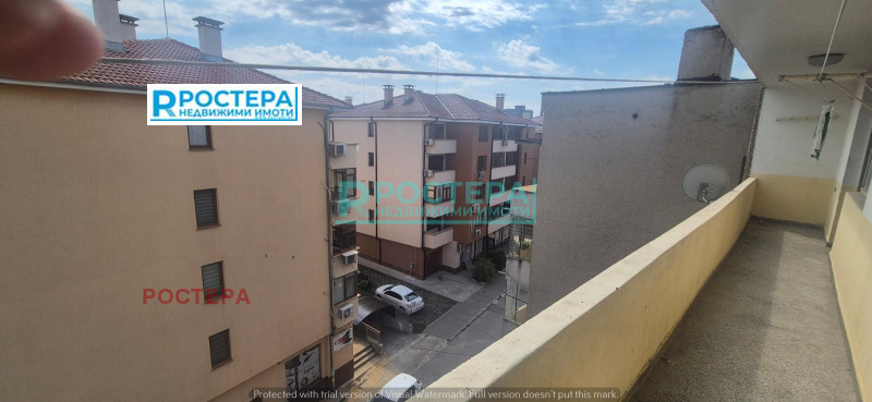 Продава МНОГОСТАЕН, гр. Търговище, Център, снимка 13 - Апартаменти - 53070548