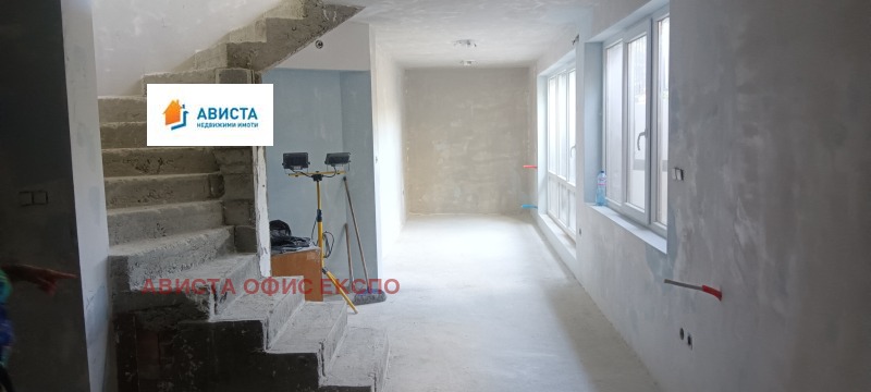 Te koop  Kantoor Sofia , Ovtsja kupel , 131 m² | 92715202 - afbeelding [2]