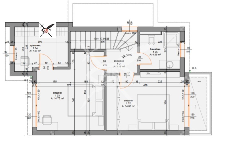 Продава  Къща област Бургас , гр. Поморие , 122 кв.м | 28730574 - изображение [2]