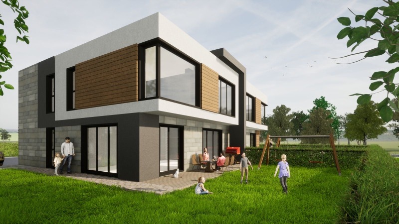Til salg  Hus Sofia , Voluyak , 220 kvm | 34264318 - billede [2]