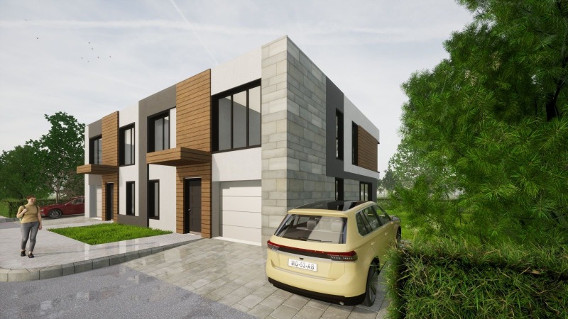 Til salg  Hus Sofia , Voluyak , 220 kvm | 34264318 - billede [4]