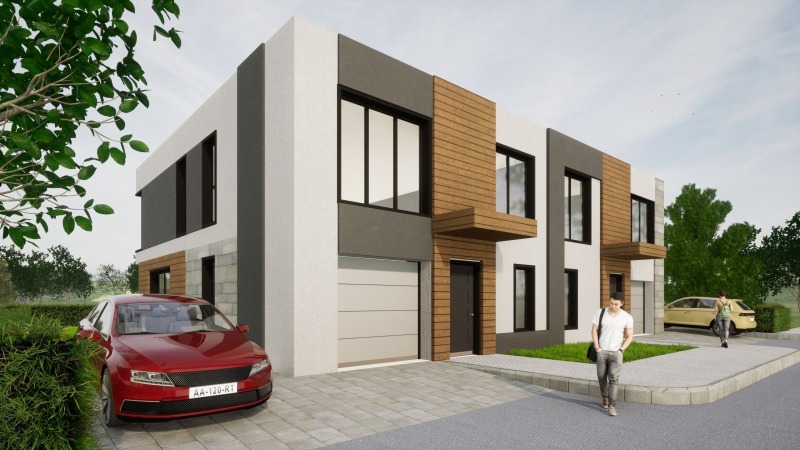 Til salg  Hus Sofia , Voluyak , 220 kvm | 34264318 - billede [5]