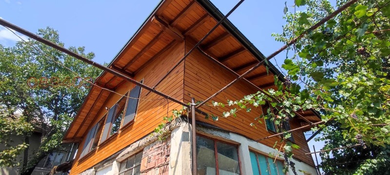 Продава КЪЩА, гр. София, с. Долни Пасарел, снимка 7 - Къщи - 53344544