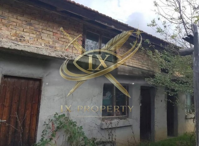 Продава КЪЩА, с. Фазаново, област Бургас, снимка 3 - Къщи - 54309154
