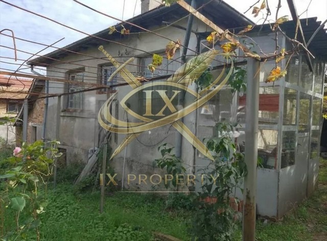 Продава КЪЩА, с. Фазаново, област Бургас, снимка 4 - Къщи - 54309154