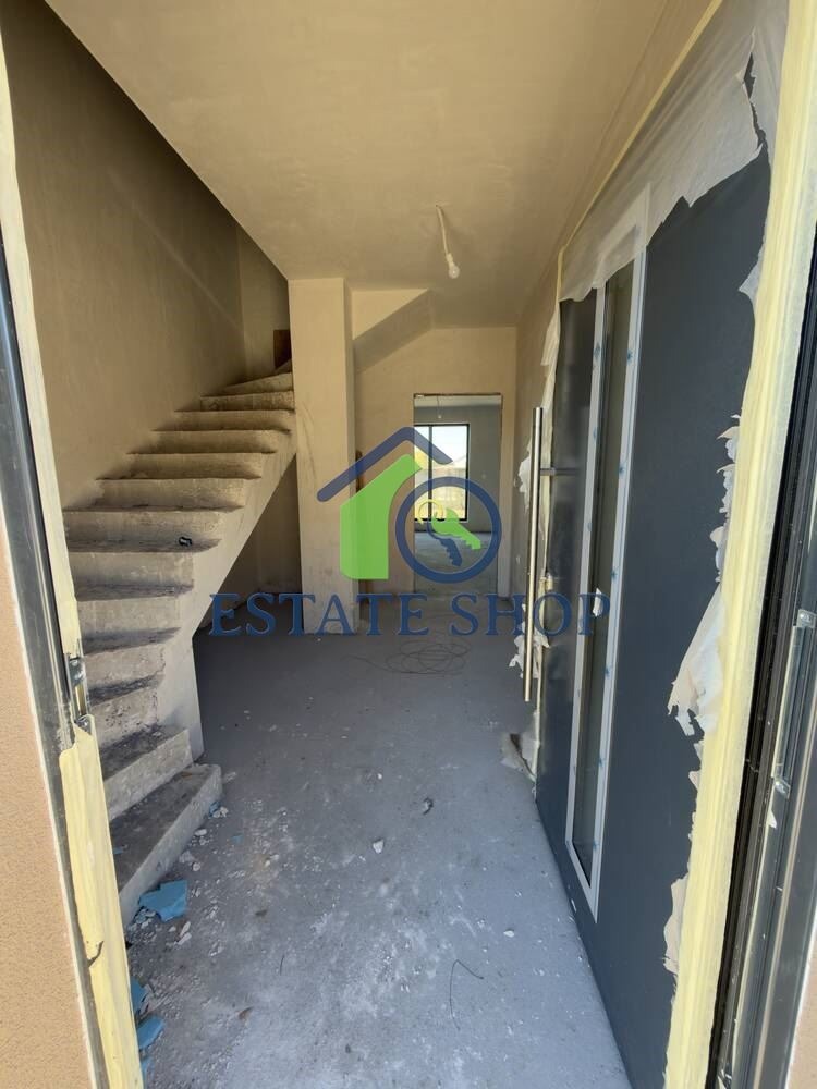 Продава КЪЩА, с. Маноле, област Пловдив, снимка 8 - Къщи - 55087120