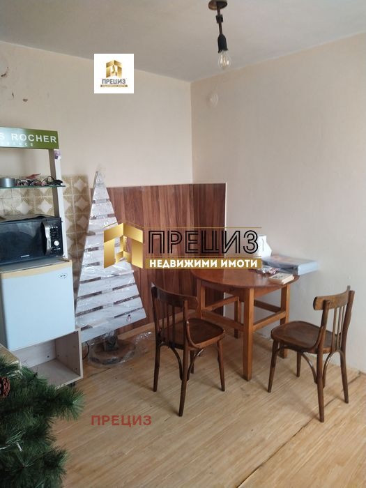 Продава КЪЩА, с. Кюлевча, област Шумен