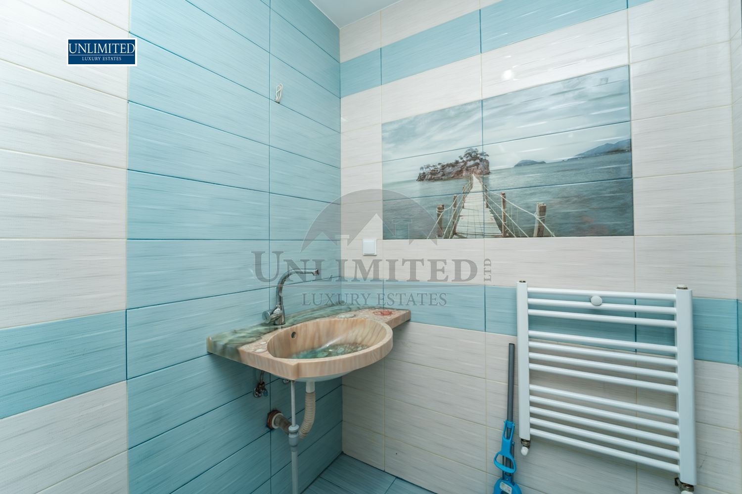 Продава 2-СТАЕН, гр. София, Изток, снимка 7 - Апартаменти - 53763643