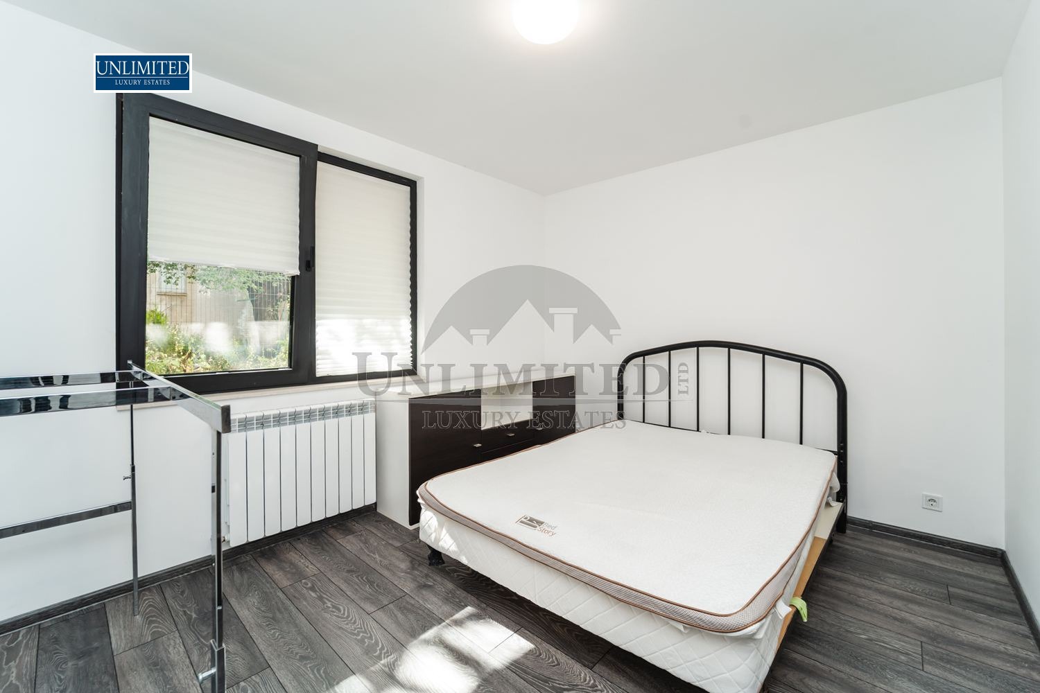 Продава 2-СТАЕН, гр. София, Изток, снимка 5 - Апартаменти - 53763643