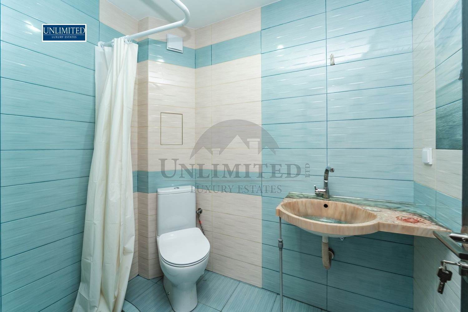 Продава 2-СТАЕН, гр. София, Изток, снимка 6 - Апартаменти - 53763643