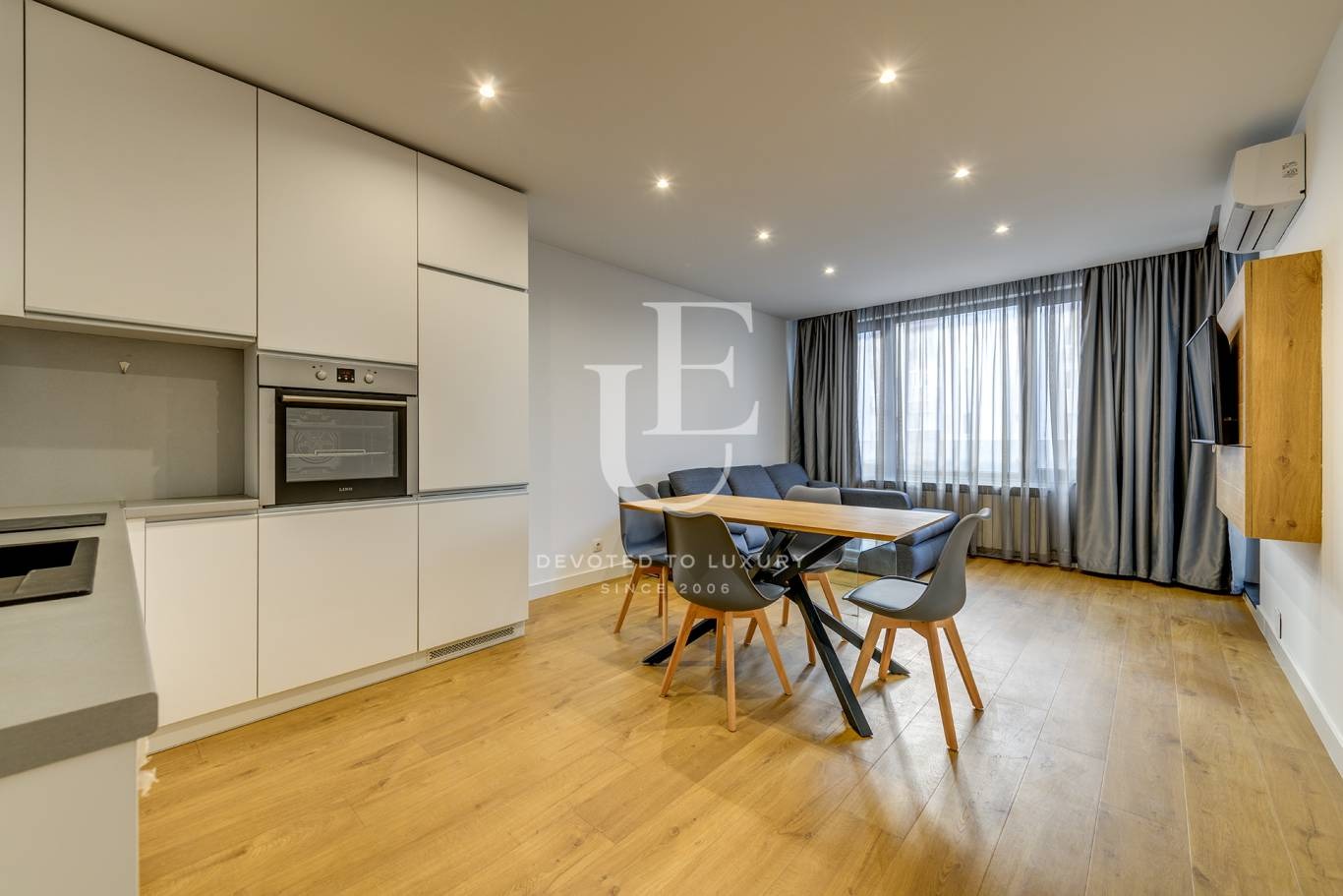 Продава 2-СТАЕН, гр. София, Малашевци, снимка 12 - Апартаменти - 53856059