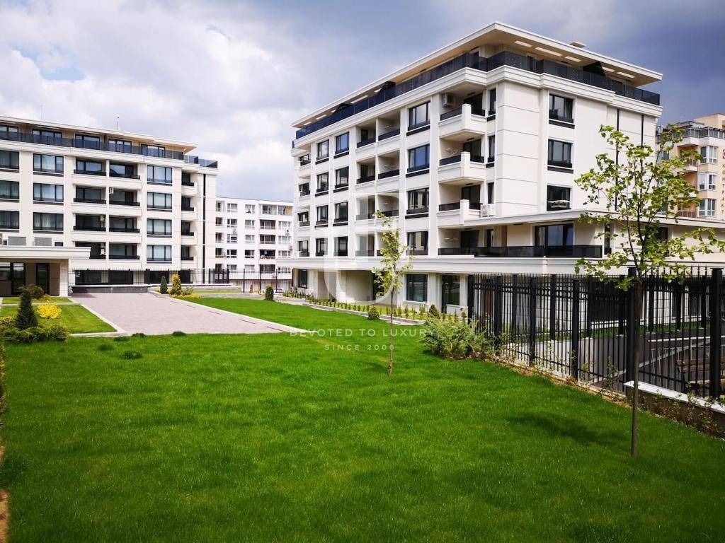 Продава 2-СТАЕН, гр. София, Малашевци, снимка 5 - Апартаменти - 53856059