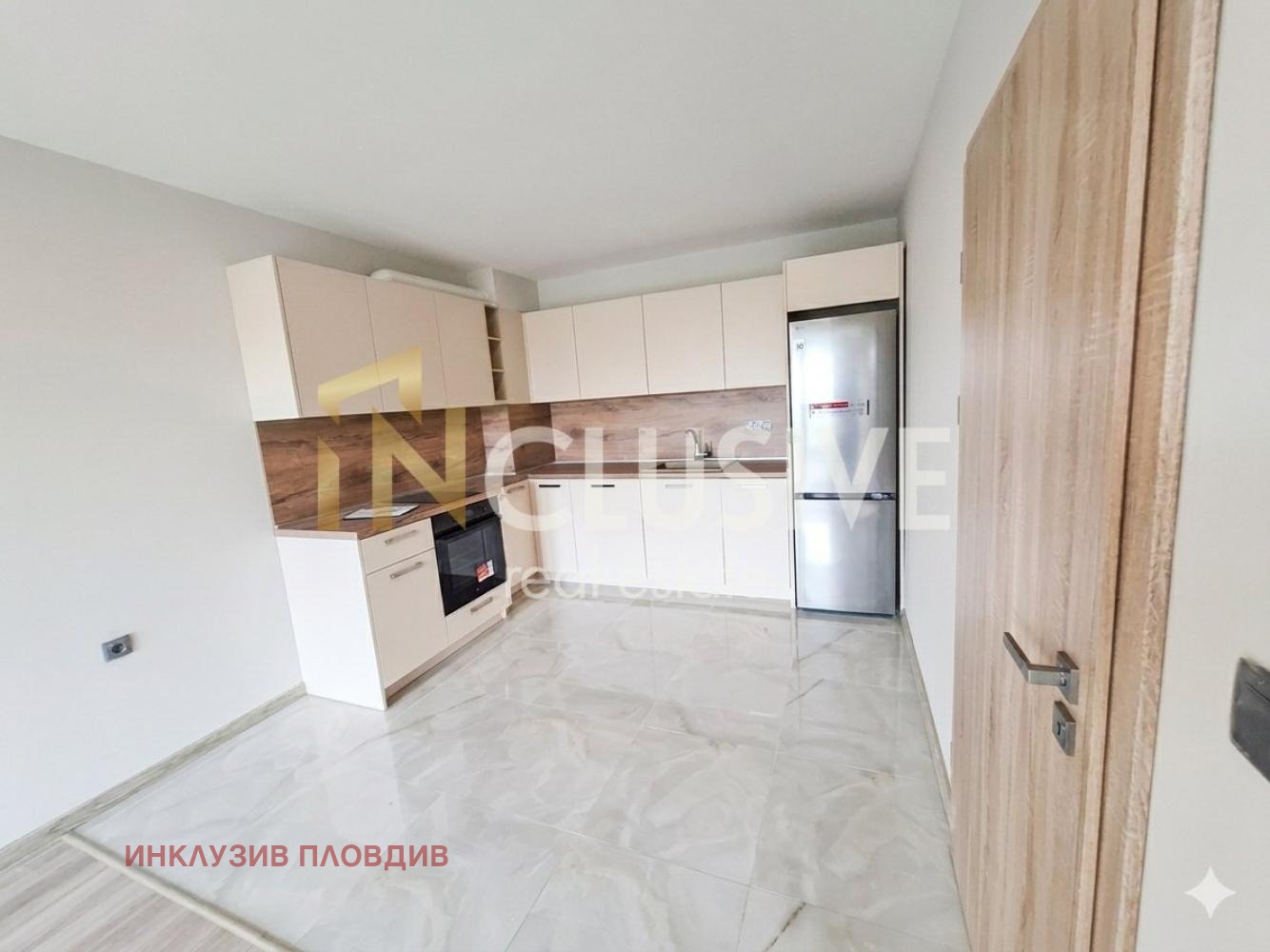 Продава 2-СТАЕН, гр. Пловдив, Кършияка, снимка 5 - Апартаменти - 54677956