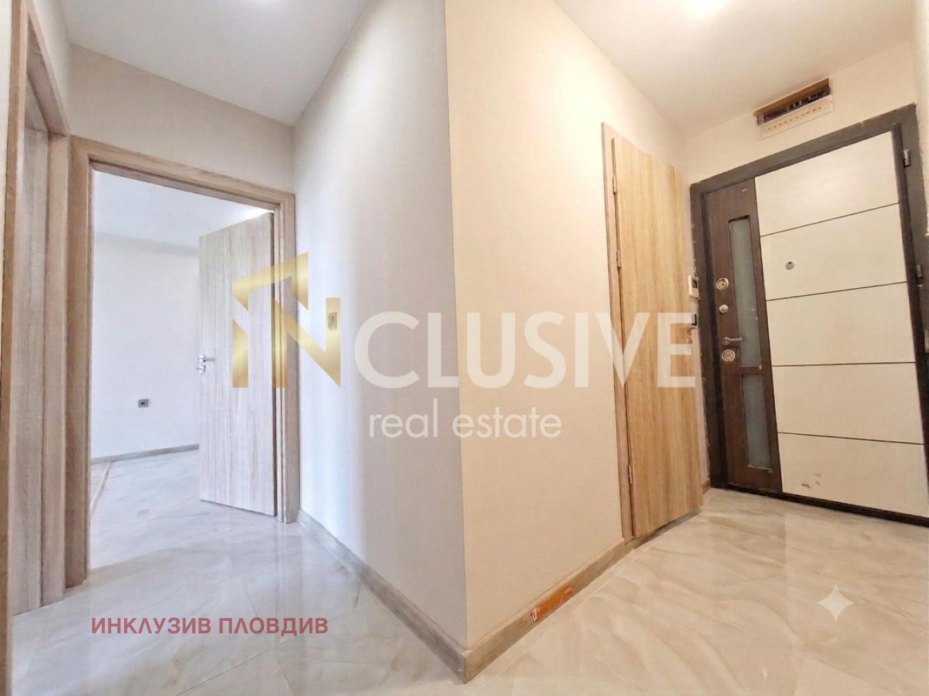 Продава 2-СТАЕН, гр. Пловдив, Кършияка, снимка 3 - Апартаменти - 54677956