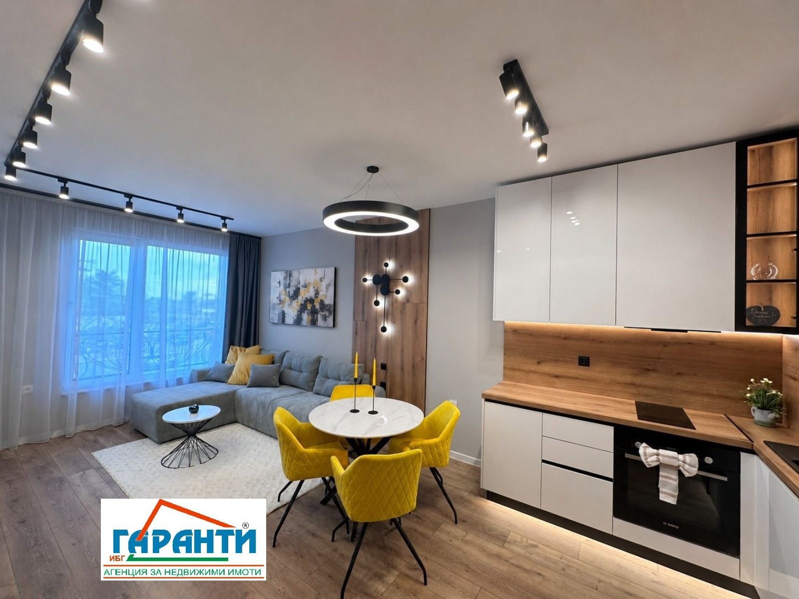 Продава 2-СТАЕН, гр. Пловдив, Кършияка, снимка 4 - Апартаменти - 54994127