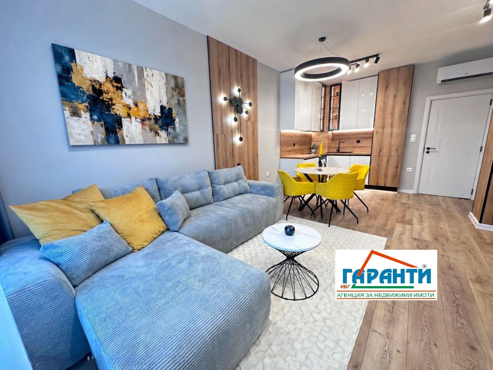 Продава 2-СТАЕН, гр. Пловдив, Кършияка, снимка 3 - Апартаменти - 54994127