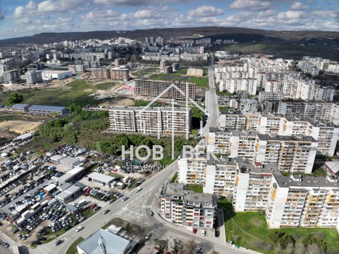 Продава 2-СТАЕН, гр. Варна, Кайсиева градина, снимка 8 - Апартаменти - 55189815