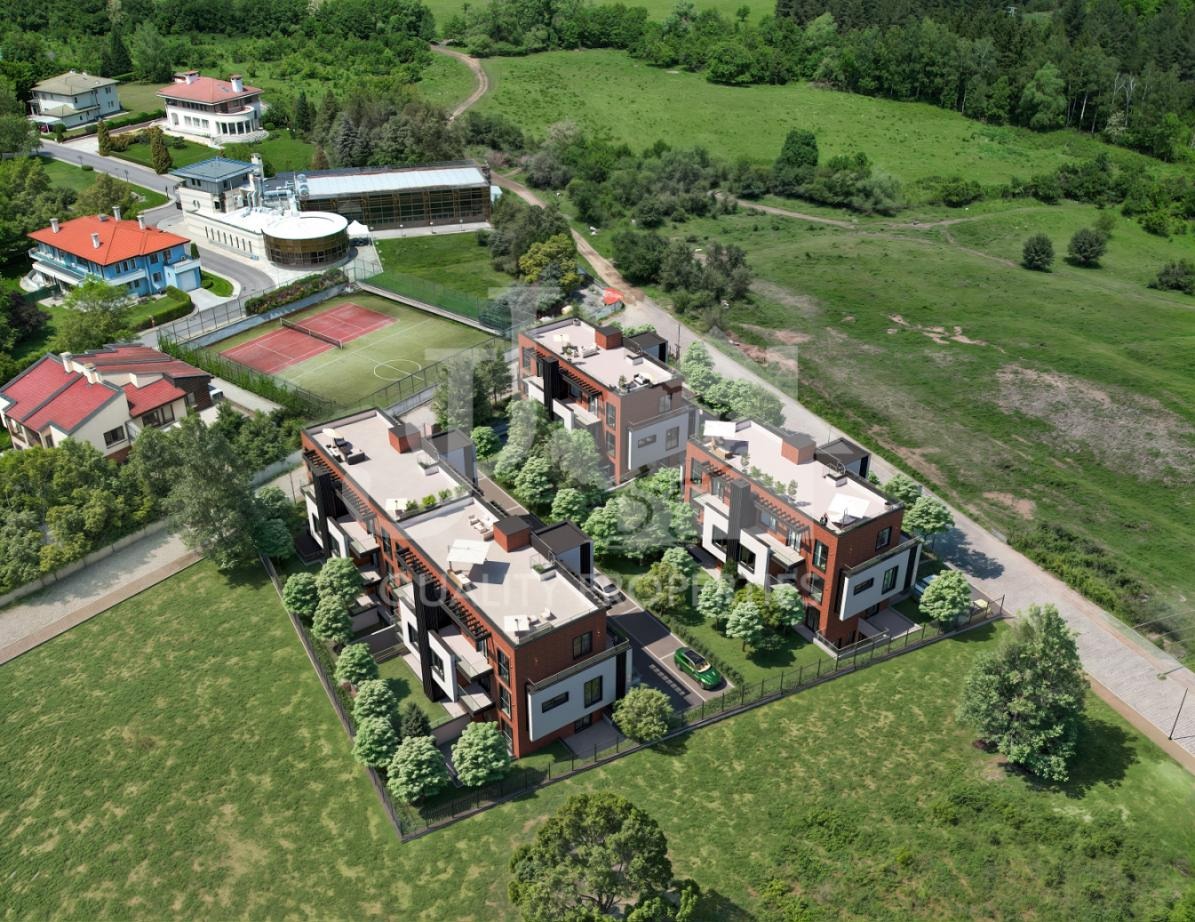 Продава 3-СТАЕН, гр. София, м-т Детски град, снимка 3 - Апартаменти - 54562899