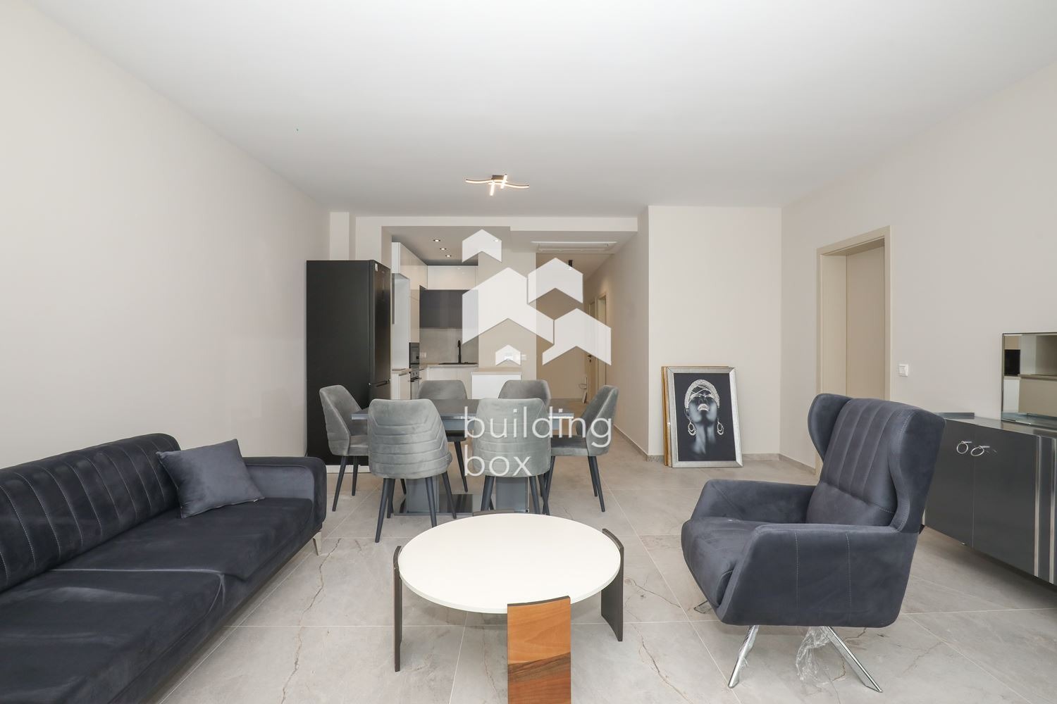 Продава 3-СТАЕН, гр. София, Горна баня, снимка 3 - Апартаменти - 56253760