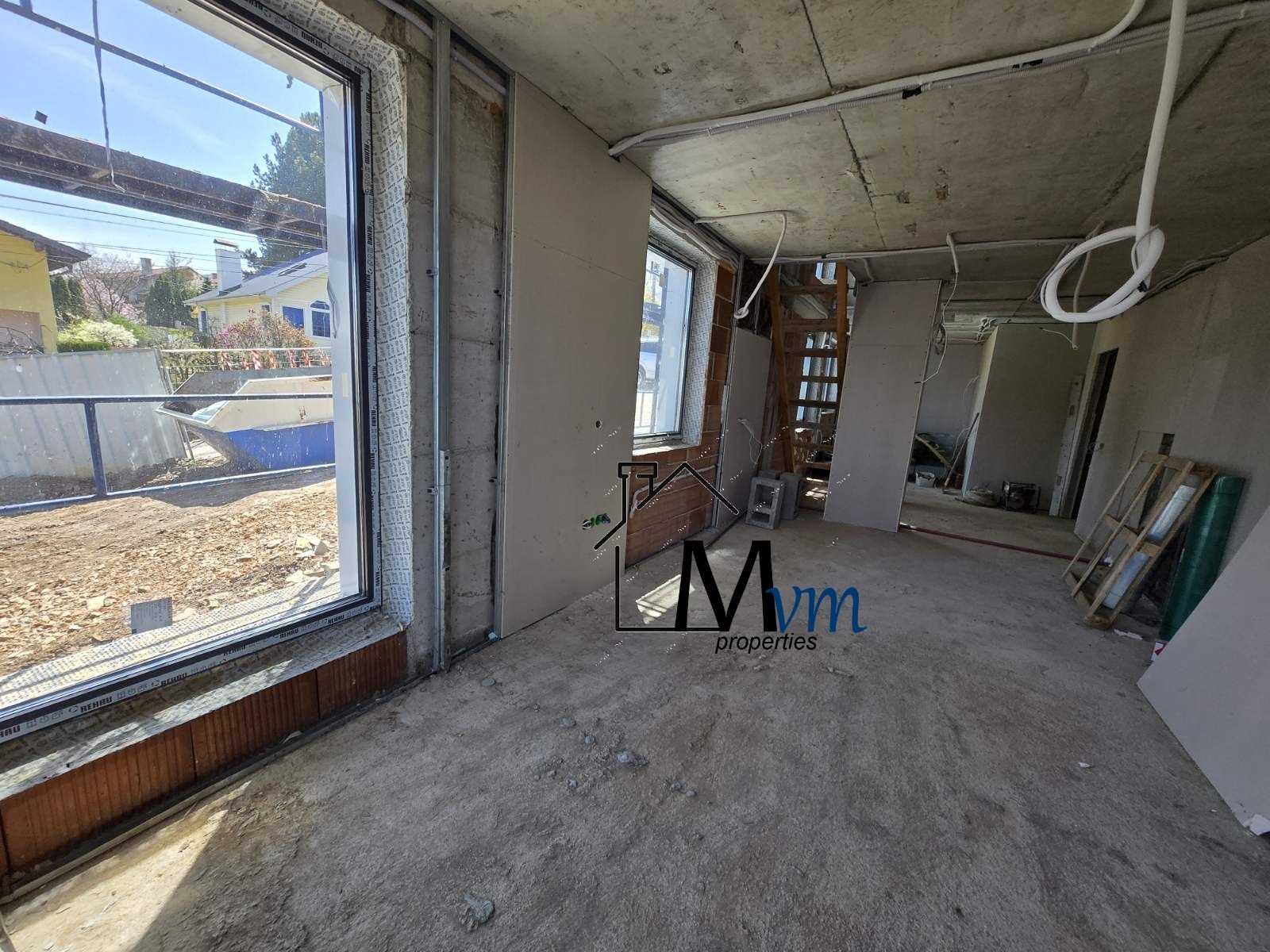 Продава 4-СТАЕН, гр. София, Бояна, снимка 7 - Апартаменти - 53032689