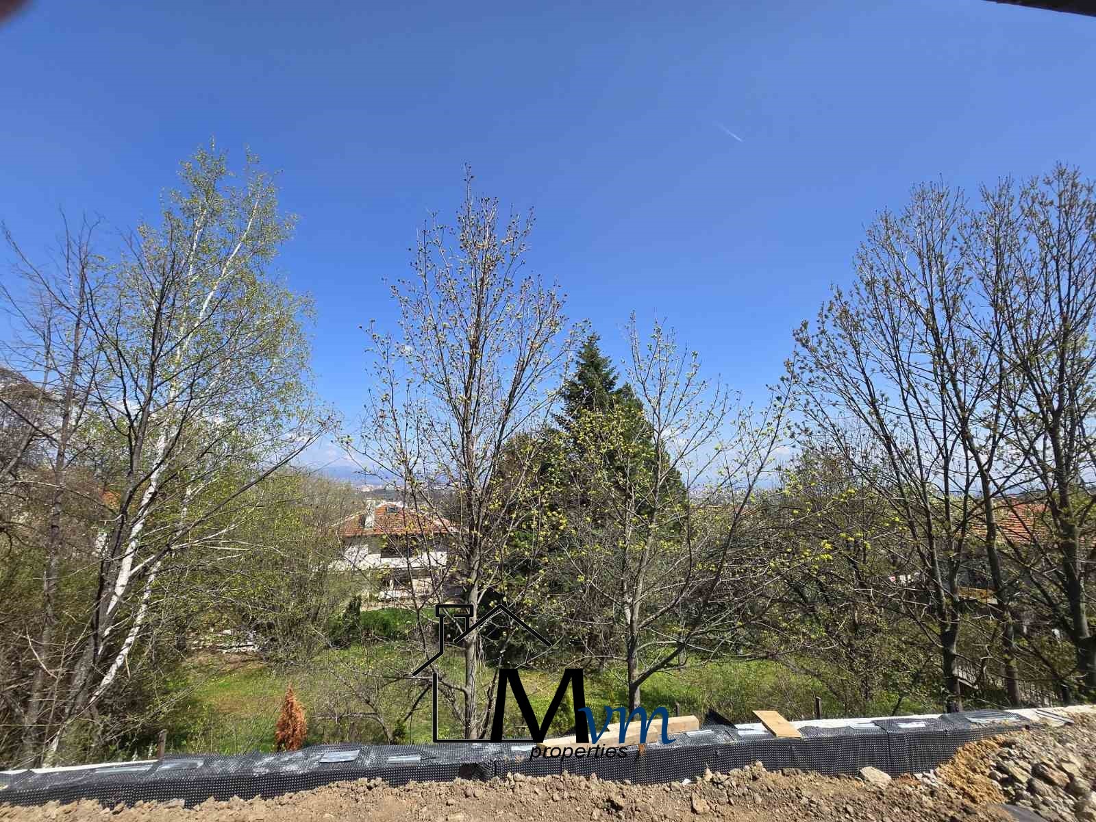 Продава 4-СТАЕН, гр. София, Бояна, снимка 8 - Апартаменти - 53032689