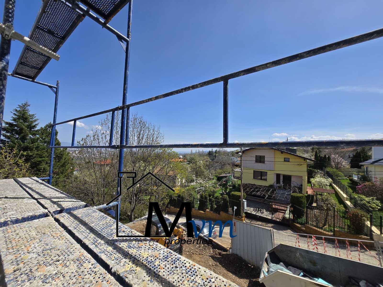 Продава 4-СТАЕН, гр. София, Бояна, снимка 10 - Апартаменти - 53032689