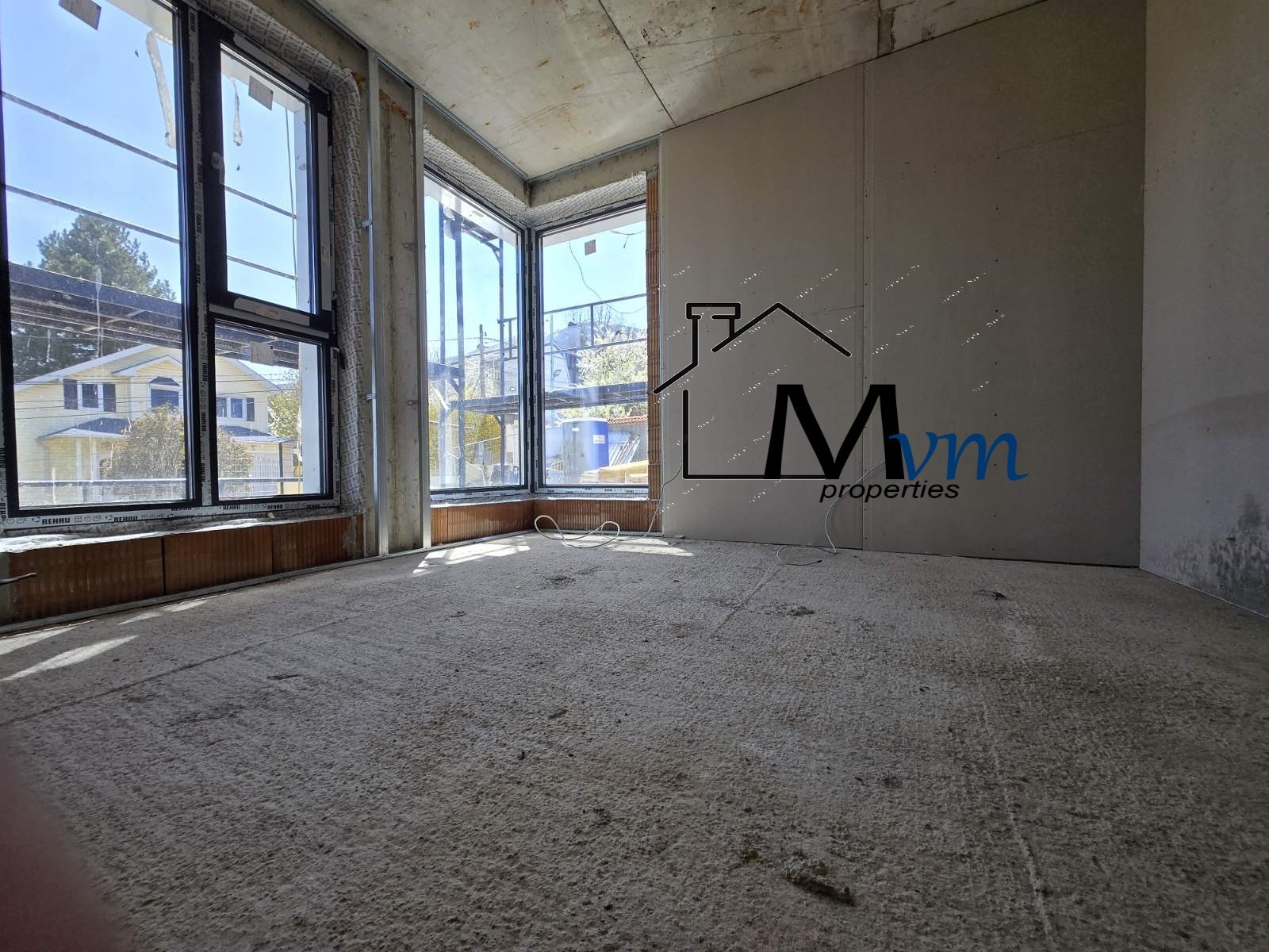 Продава 4-СТАЕН, гр. София, Бояна, снимка 6 - Апартаменти - 53032689