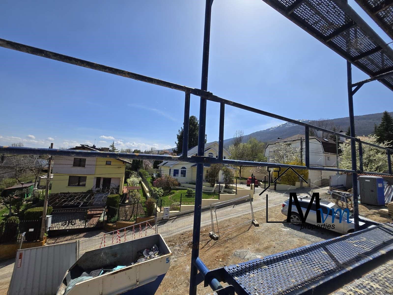 Продава 4-СТАЕН, гр. София, Бояна, снимка 9 - Апартаменти - 53032689