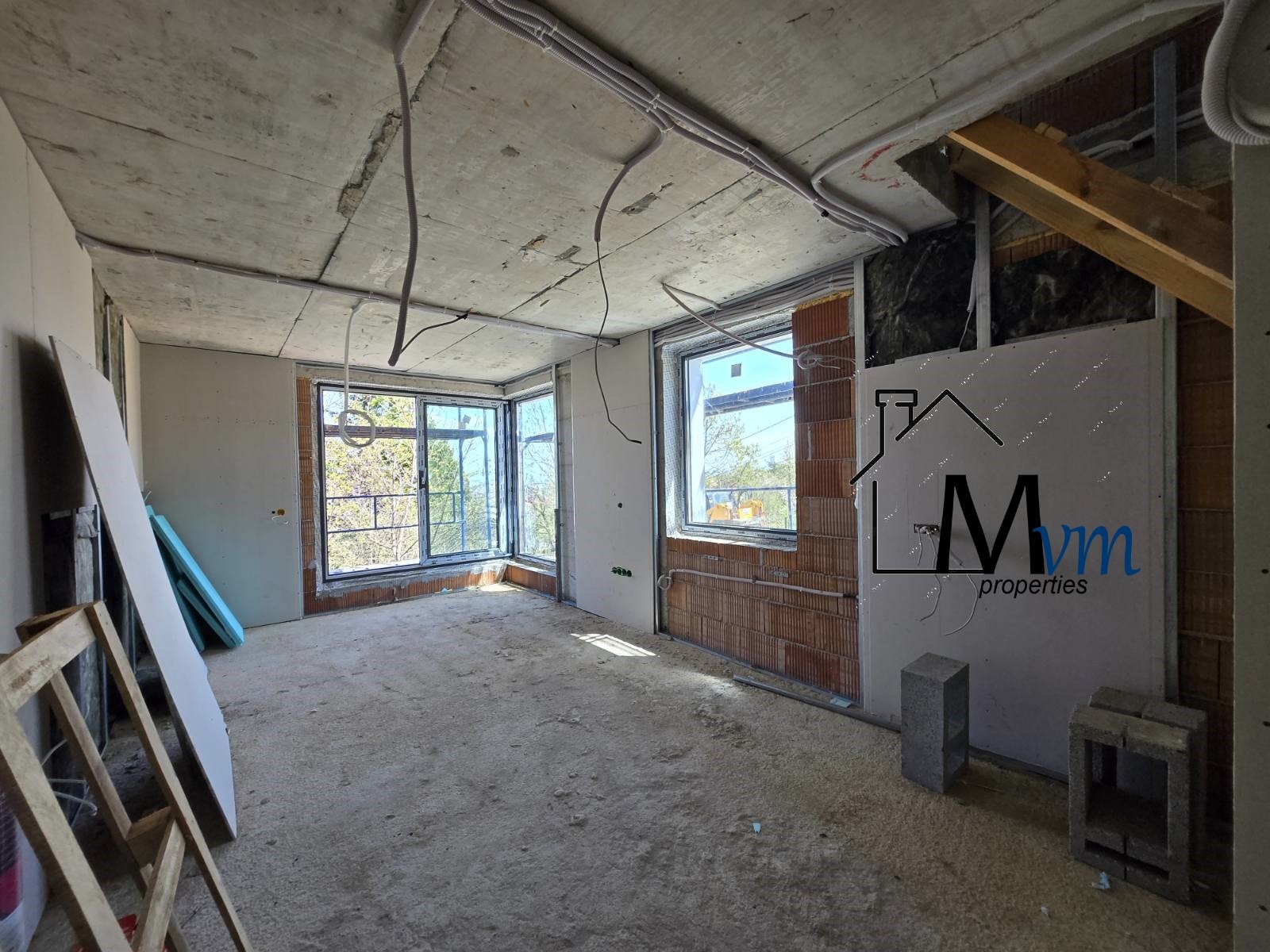 Продава 4-СТАЕН, гр. София, Бояна, снимка 4 - Апартаменти - 53032689