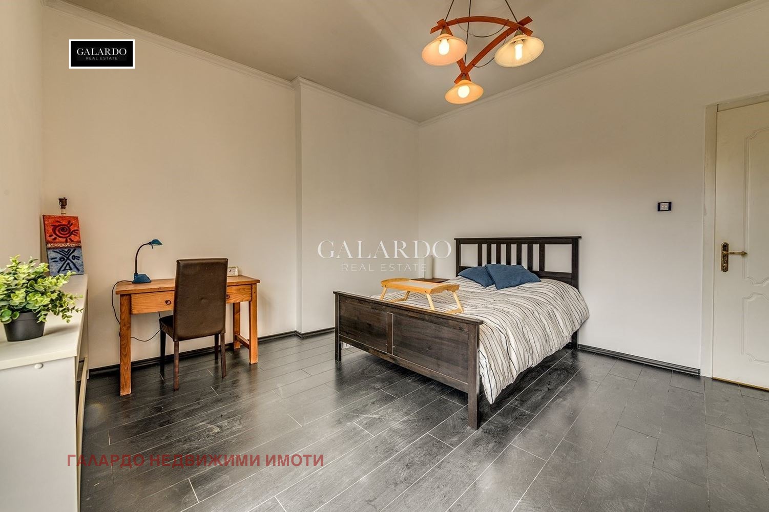 Продава МНОГОСТАЕН, гр. София, Център, снимка 2 - Апартаменти - 53860087