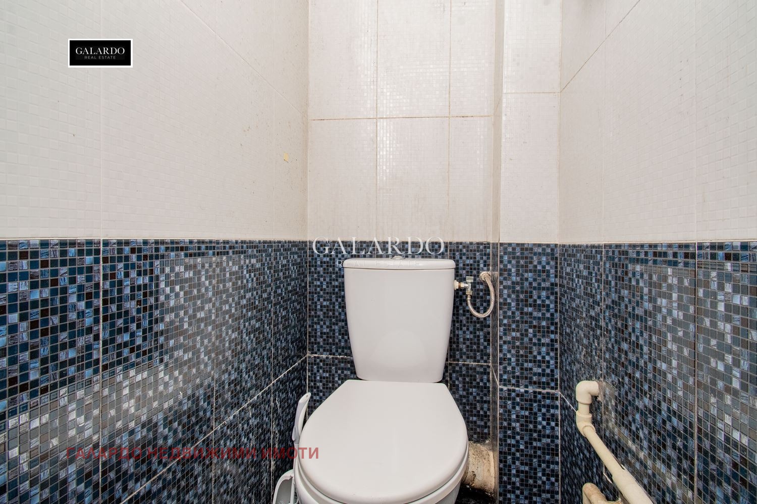 Продава МНОГОСТАЕН, гр. София, Център, снимка 6 - Апартаменти - 53860087