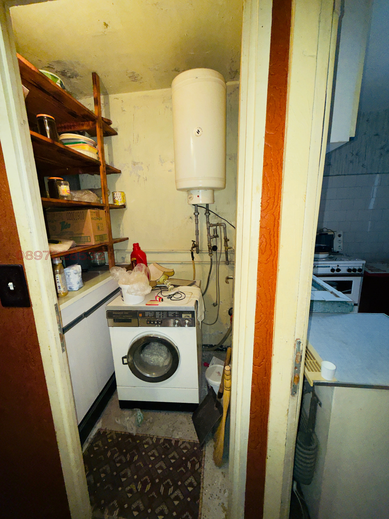 Продава МНОГОСТАЕН, гр. Раднево, област Стара Загора, снимка 7 - Апартаменти - 54796902