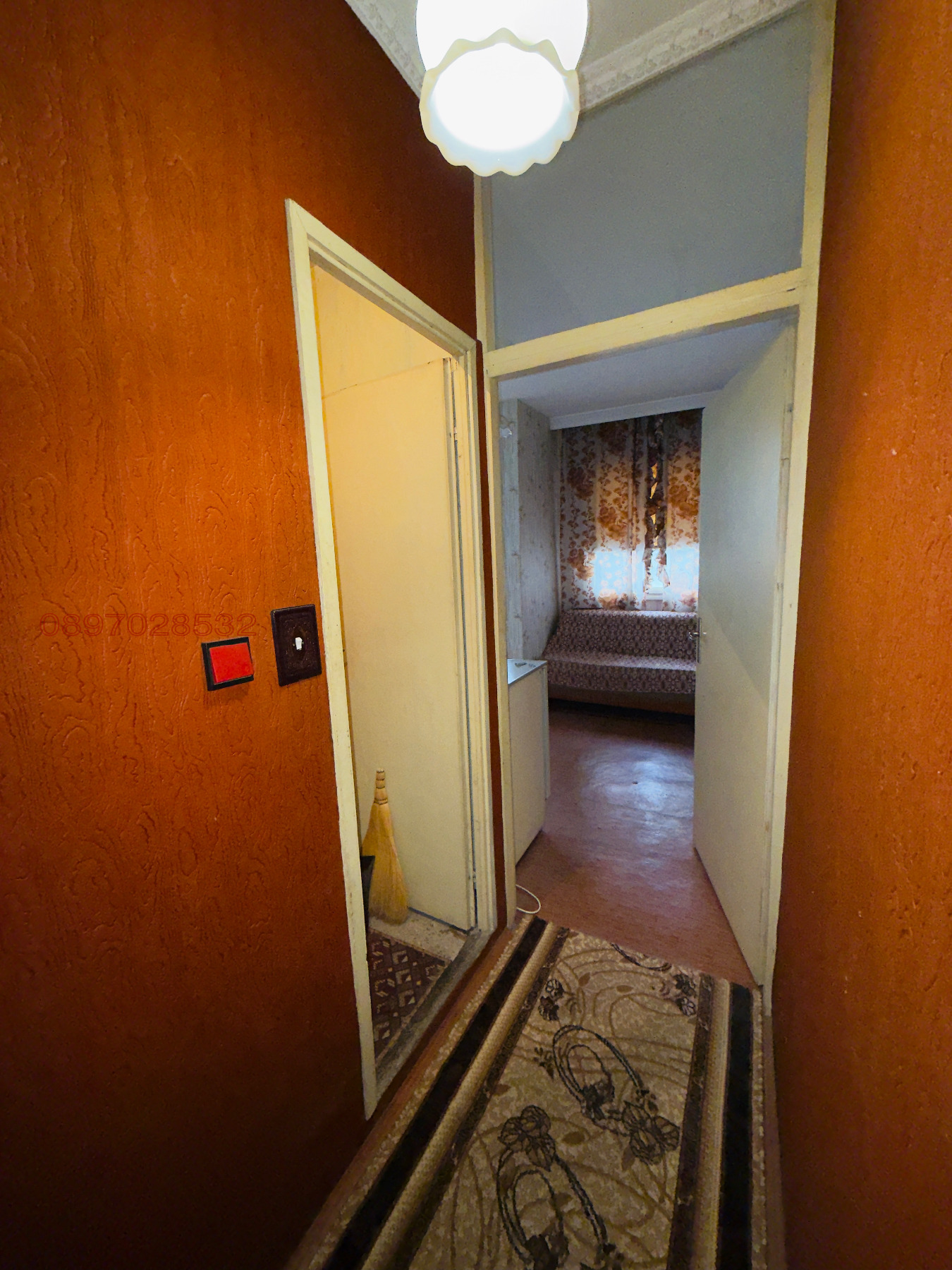 Продава МНОГОСТАЕН, гр. Раднево, област Стара Загора, снимка 6 - Апартаменти - 54796902